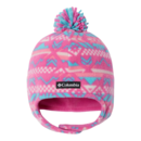 imagem do produto  Gorro Frosty Trail II Protetor de ouvido para trilha Infantil e Unissex - Columbia