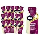 imagem do produto Gu Energy Gel Aa e Banana Sach Unitrio 32 gramas - Gu Energy