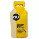 imagem do produto Gu Energy Gel Limonada Lemonade Sach Unitrio 32 gramas - Gu Energy