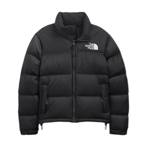 imagem de Jaqueta 1996 Retro Nuptse De Pluma De Ganso 700 Fill Down Feminina - The North Face