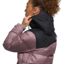 imagem do produto  Jaqueta 1996 Retro Nuptse De Pluma De Ganso 700 Fill Down Feminina - The North Face