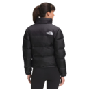 imagem do produto Jaqueta 1996 Retro Nuptse De Pluma De Ganso 700 Fill Down Feminina - The North Face