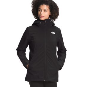 imagem de Jaqueta 3 em 1 Carto Triclimate Impermevel e Respirvel Feminina - The North Face