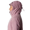 imagem do produto Jaqueta 3 em 1 Carto Triclimate Impermevel e Respirvel Feminina - The North Face