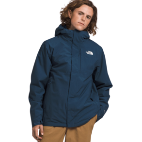 imagem de Jaqueta 3 em 1 Carto Triclimate Impermeável e Respirável Masculina - The North Face