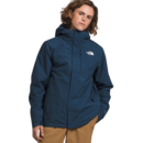 imagem do produto Jaqueta 3 em 1 Carto Triclimate Impermevel e Respirvel Masculina - The North Face