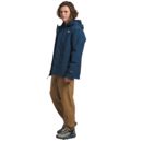 imagem do produto Jaqueta 3 em 1 Carto Triclimate Impermevel e Respirvel Masculina - The North Face