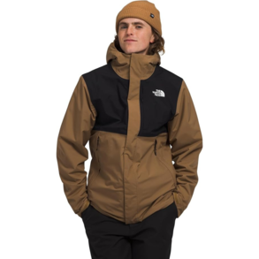 imagem de Jaqueta 3 em 1 Carto Triclimate Impermevel e Respirvel Masculino - The North Face