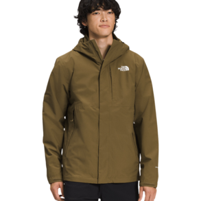 imagem de Jaqueta 3 em 1 Carto Triclimate Impermevel e Respirvel Masculino - The North Face