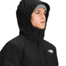 imagem do produto  Jaqueta 3 em 1 Carto Triclimate Impermevel e Respirvel Masculino - The North Face