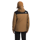 imagem do produto Jaqueta 3 em 1 Carto Triclimate Impermevel e Respirvel Masculino - The North Face