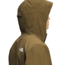 imagem do produto Jaqueta 3 em 1 Carto Triclimate Impermevel e Respirvel Masculino - The North Face