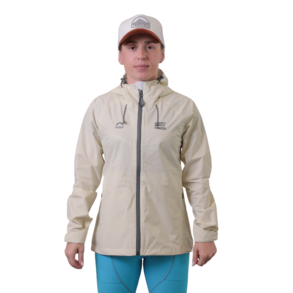 imagem de Jaqueta Anorak Edio Especial UTMB Impermevel e Respirvel Feminino - Kailash