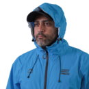 imagem do produto Jaqueta Anorak Edio Especial UTMB Impermevel e Respirvel Masculino  - Kailash