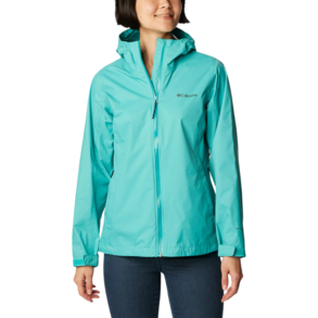 imagem de Jaqueta Anorak Evapouration Feminina - Columbia