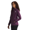 imagem do produto Jaqueta Anorak Impermevel Alta Vista Feminina Roxo - The North Face