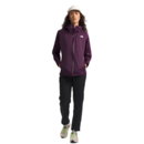 imagem do produto Jaqueta Anorak Impermevel Alta Vista Feminina Roxo - The North Face