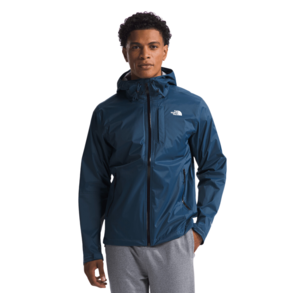 imagem de Jaqueta Anorak Impermevel Alta Vista Masculino Azul - The North Face