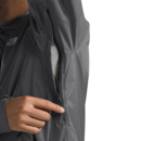 imagem do produto Jaqueta Anorak Impermevel Alta Vista Masculino Cinza - The North Face