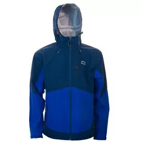 imagem de Jaqueta Anorak Impermeável e Respirável Andes Pro Masculino com tratamento DWR - Kailash