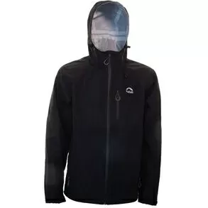 imagem de Jaqueta Anorak Impermevel e Respirvel Andes Pro Masculino com tratamento DWR - Kailash