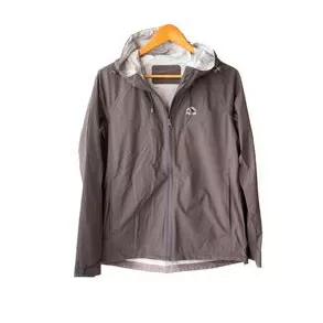 imagem de Jaqueta Anorak Impermevel e Respirvel Andes X-Lite Feminina com tratamento DWR - Kailash