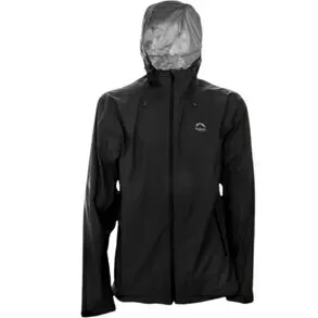 imagem de Jaqueta Anorak Impermevel e Respirvel Andes X-Lite Masculino com tratamento DWR - Kailash