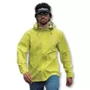 imagem do produto Jaqueta Anorak Impermevel e Respirvel Andes X-Lite Masculino com tratamento DWR - Kailash