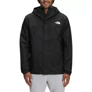 imagem de Jaqueta Anorak Impermevel e Respirvel Antora Masculina - The North Face