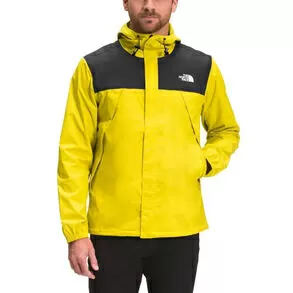 imagem de Jaqueta Anorak Impermevel e Respirvel Antora Masculina - The North Face