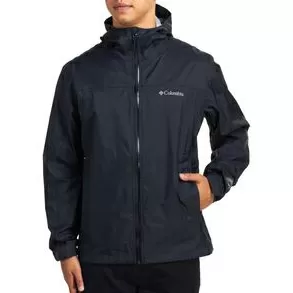 imagem de Jaqueta Anorak Impermevel e Respirvel Evapouration Masculina - Columbia