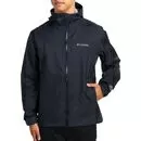 imagem do produto Jaqueta Anorak Impermevel e Respirvel Evapouration Masculina - Columbia