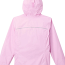 imagem do produto  Jaqueta Anorak Impermevel e respirvel Infantil Arcadia II - Columbia