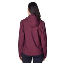 imagem do produto  Jaqueta Anorak Impermevel e Respirvel Rain Storm Feminina - Solo