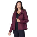 imagem do produto  Jaqueta Anorak Impermevel e Respirvel Rain Storm Feminina - Solo