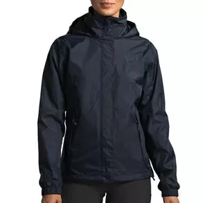 imagem de Jaqueta Anorak Impermeável e Respirável Resolve 2 Feminina - The North Face