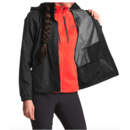 imagem do produto Jaqueta Anorak Impermevel e Respirvel Resolve 2 Feminina - The North Face