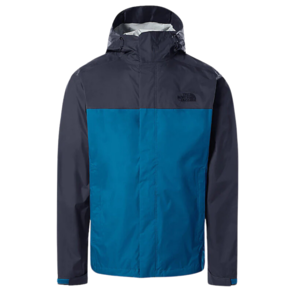 imagem de Jaqueta Anorak Impermevel e Respirvel Venture 2 Masculina - The North Face