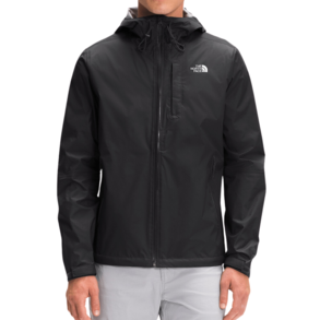 imagem de Jaqueta Anorak Valle Vista Impermevel com Capuz Masculina  - The North Face