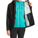 imagem do produto Jaqueta Anorak Venture 2 Impermevel e Respirvel Feminina  - The North Face