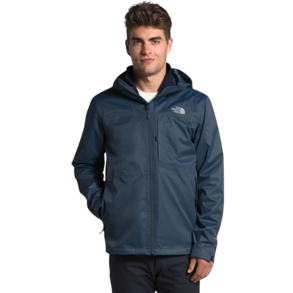 imagem de Jaqueta Arrowood Impermevel e Respirvel 3 em 1 Masculina - The North Face