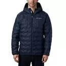 imagem do produto Jaqueta com Capuz Delta Ridge Masculina - Columbia