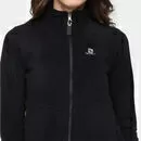 imagem do produto Jaqueta de Fleece Polar II Fullzip Feminina  - Salomon