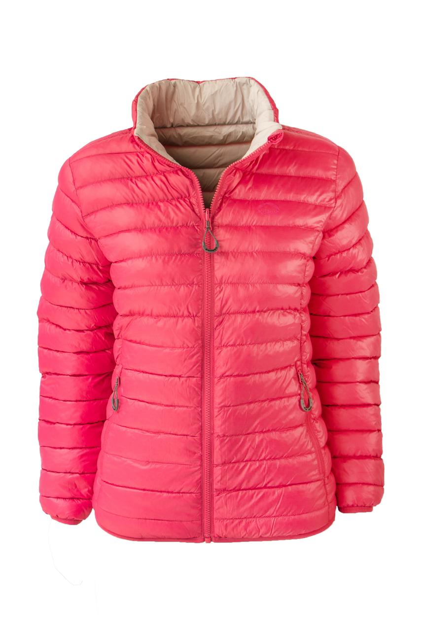 Jaqueta The North Face Antora Feminina Rosa - Aqui