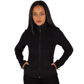 imagem de Jaqueta Edge Microfleece Lady Feminina - Solo