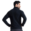 imagem do produto  Jaqueta Edge Microfleece Masculina - Solo