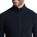 imagem do produto  Jaqueta Edge Microfleece Masculina - Solo