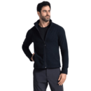 imagem do produto  Jaqueta Edge Microfleece Masculina - Solo