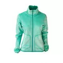 imagem do produto Jaqueta Fleece Dupla Face Teddy Feminino - Kailash