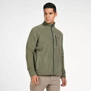 imagem de Jaqueta Fleece Fast Trek II New Colors 2022 - Columbia